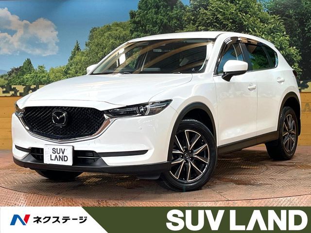 MAZDA / CX-5