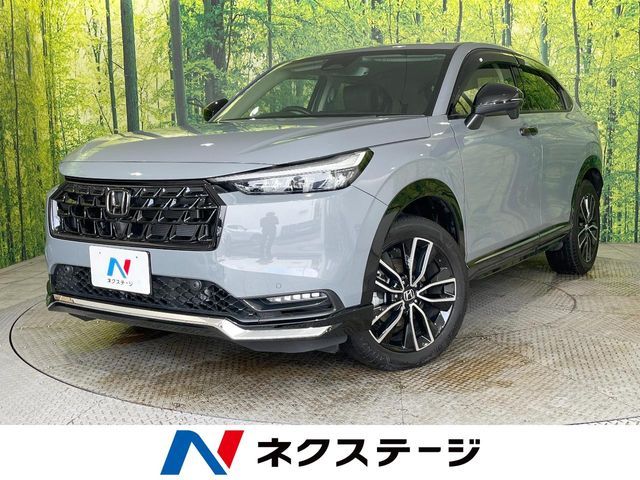 HONDA / VEZEL e:HEV