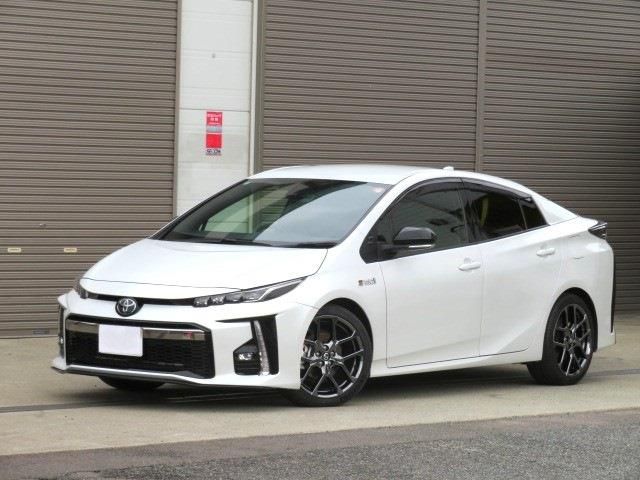 TOYOTA / PRIUS PHV