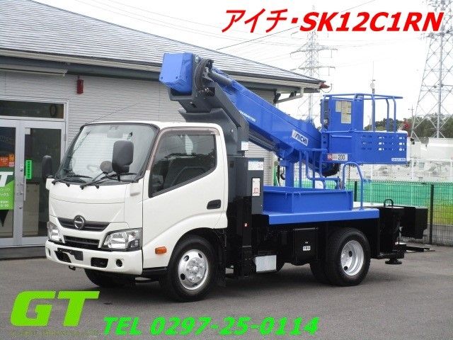 HINO / DUTRO