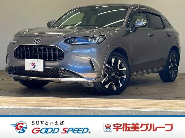 HONDA / ZR-V e:HEV