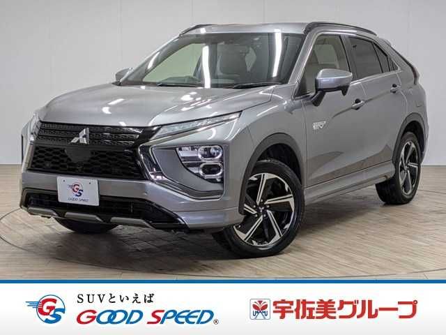 MITSUBISHI / ECLIPSE CROSS PHEV