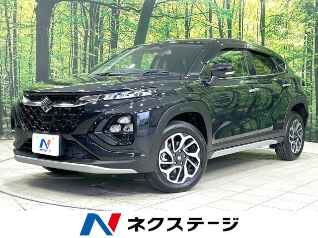 SUZUKI / FRONX