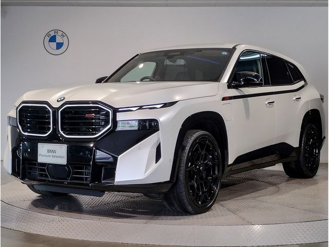 BMW / BMW XM