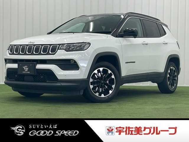 JEEP / JEEP COMPASS