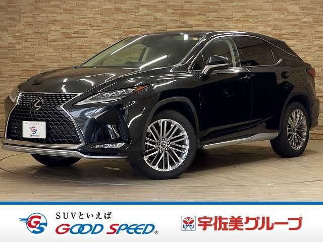 TOYOTA / LEXUS RX300