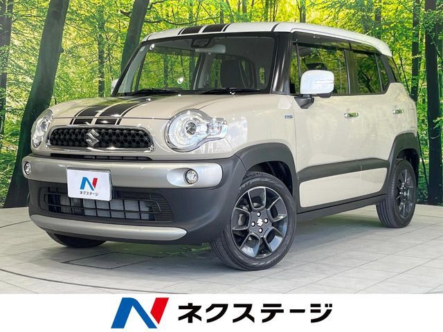 SUZUKI / XBEE