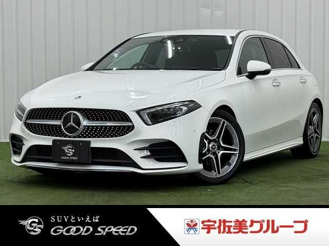 MERCEDES BENZ / MERCEDES BENZ A class