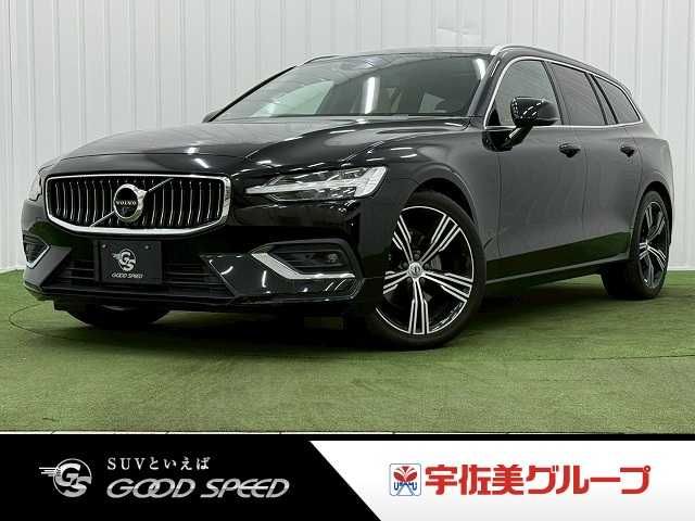 VOLVO / VOLVO V60
