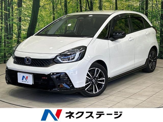 HONDA / FIT e:HEV
