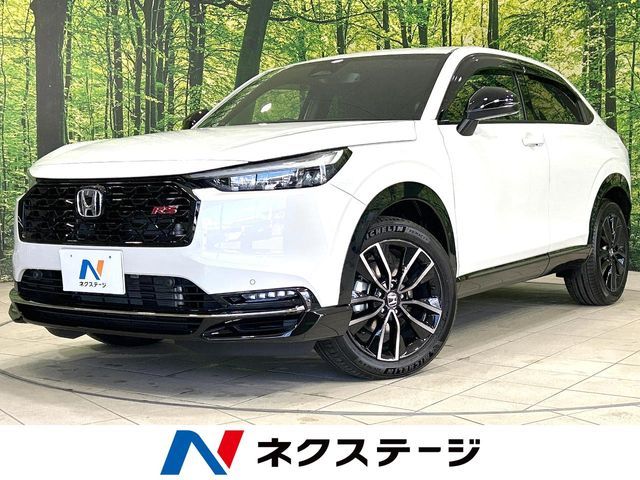 HONDA / VEZEL e:HEV