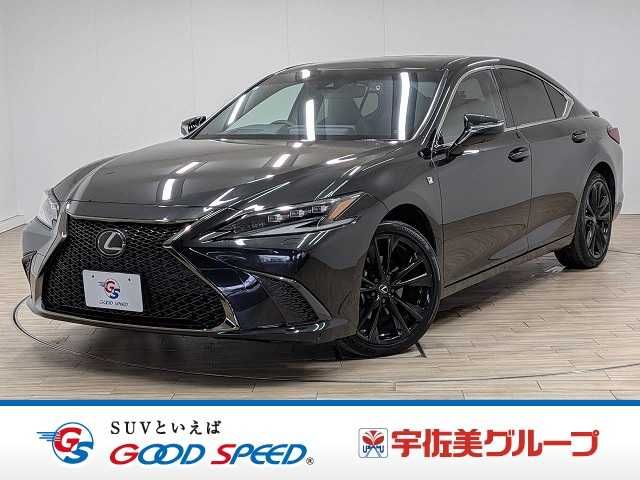 TOYOTA / LEXUS ES300h