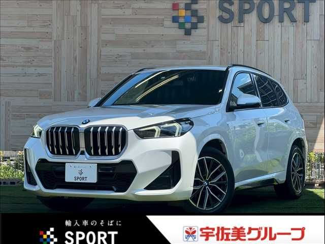 BMW / BMW X1