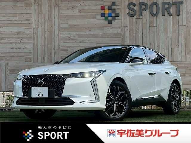 CITROEN / CITROEN DS4