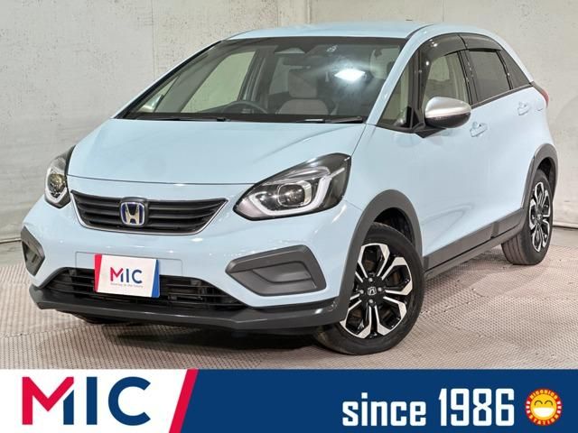 HONDA / FIT