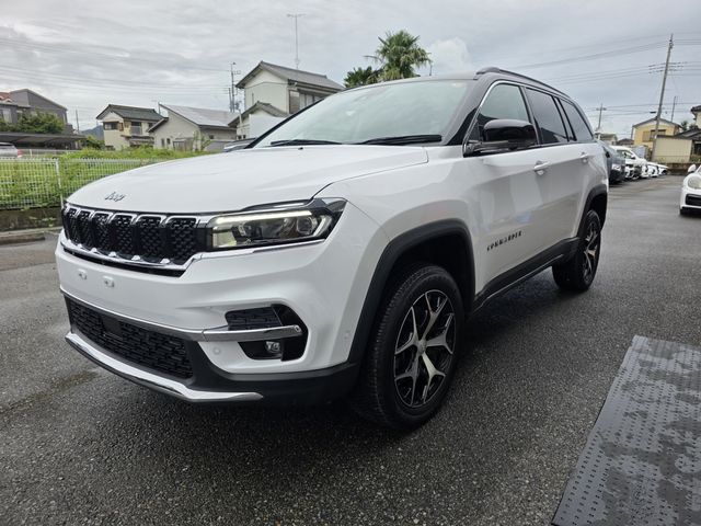 JEEP / JEEP COMMANDER