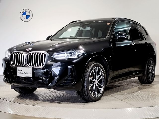BMW / BMW X3