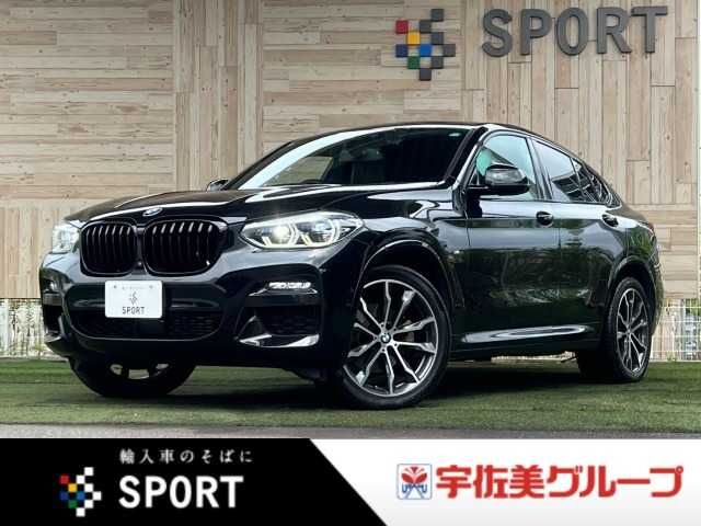 BMW / BMW X4