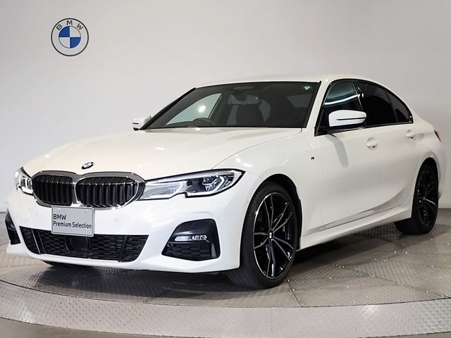BMW / BMW 3series sedan