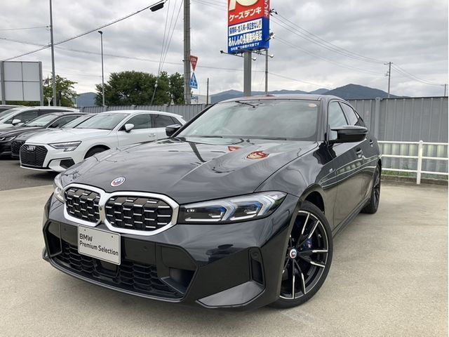 BMW / BMW 3series sedan