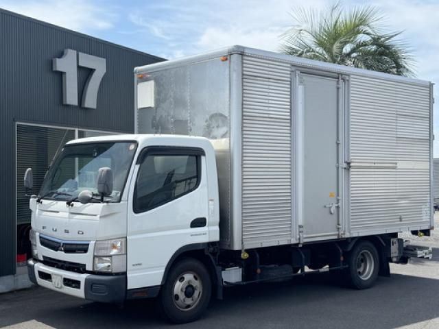 MITSUBISHI / CANTER