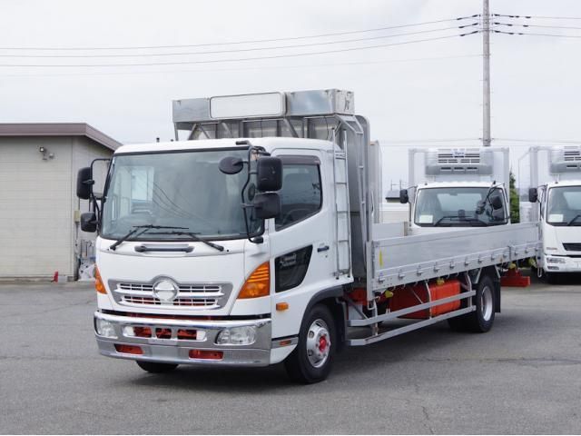 HINO / RANGER