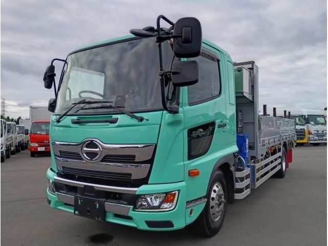 HINO / RANGER