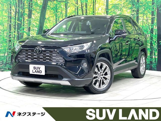 TOYOTA / RAV4 4WD