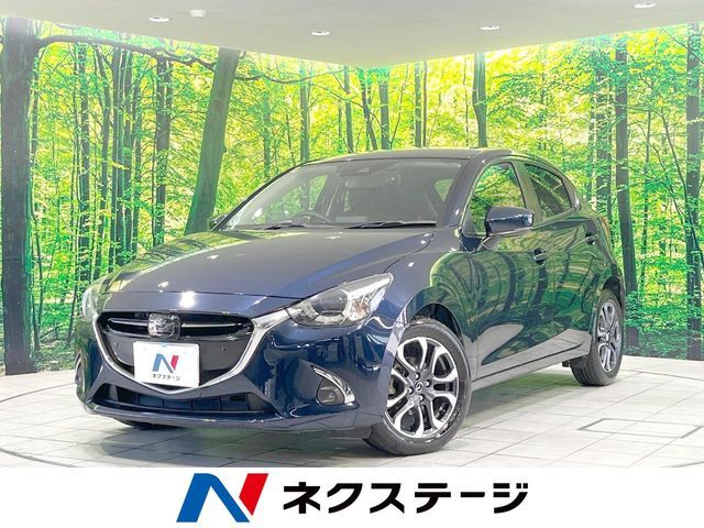 MAZDA / DEMIO
