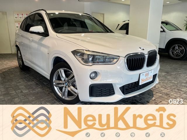 BMW / BMW X1