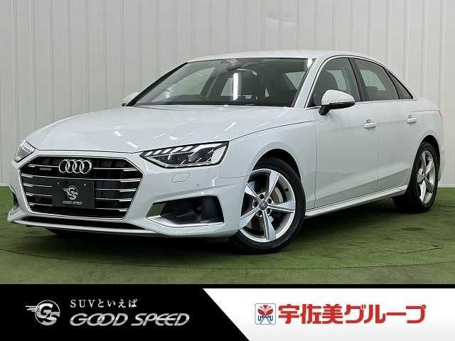 AUDI / AUDI A4