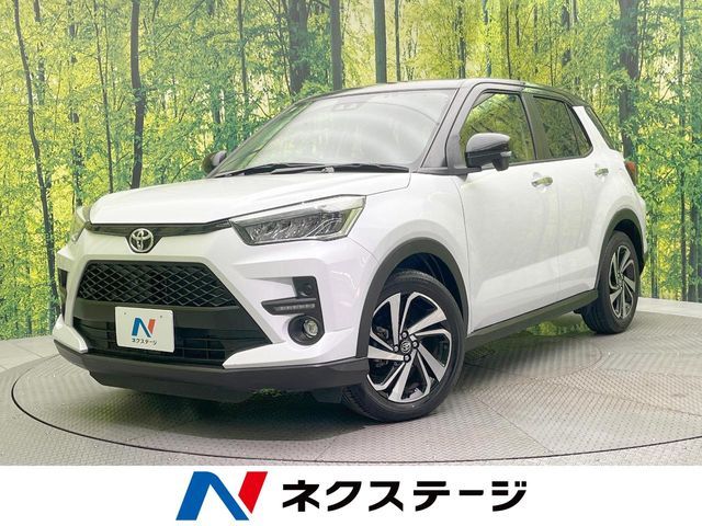 TOYOTA / RAIZE