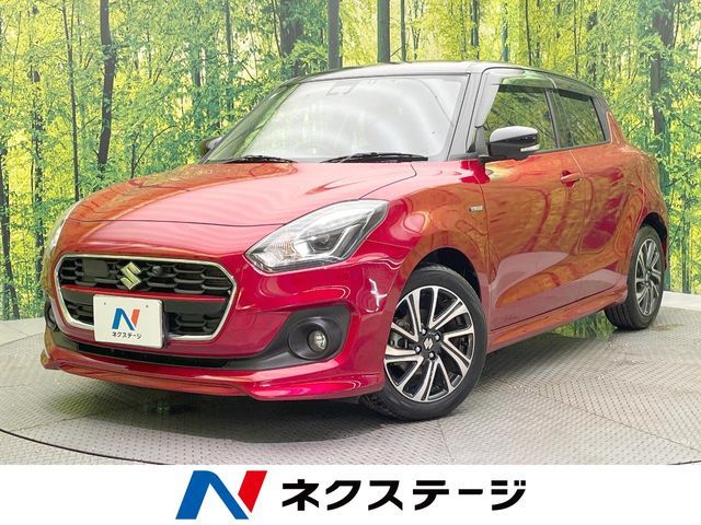 SUZUKI / SWIFT