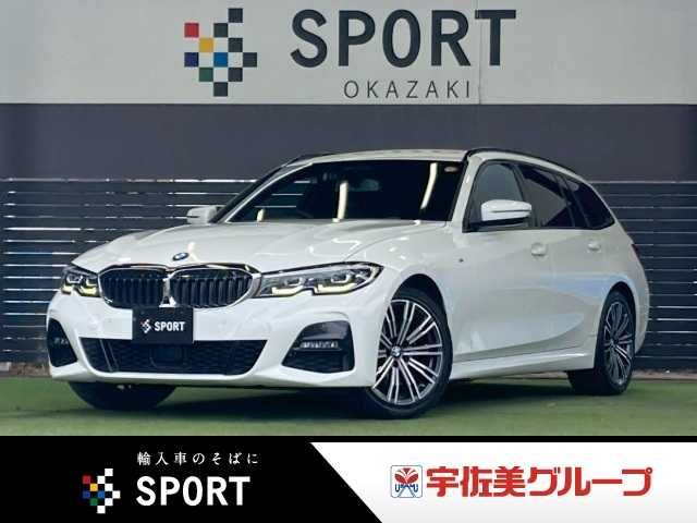 BMW / BMW 3series TOURING