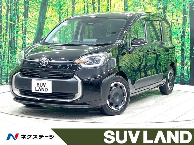 TOYOTA / SIENTA