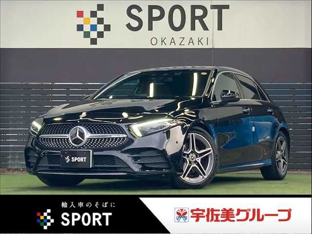 MERCEDES BENZ / MERCEDES BENZ A class