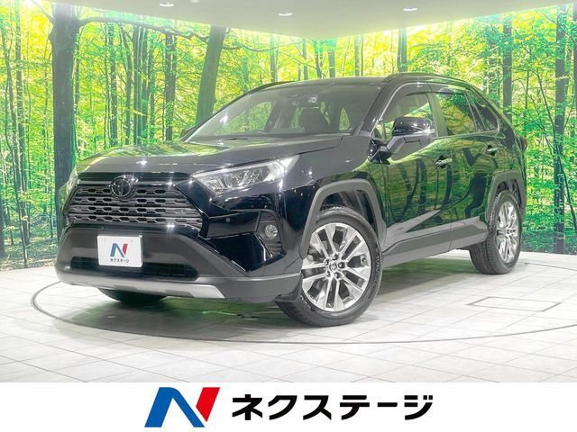 TOYOTA / RAV4 4WD