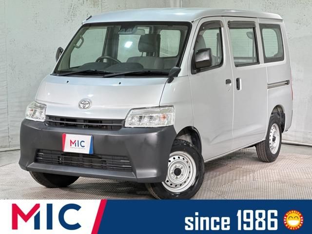 TOYOTA / TOWNACE van 2WD