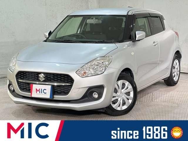 SUZUKI / SWIFT