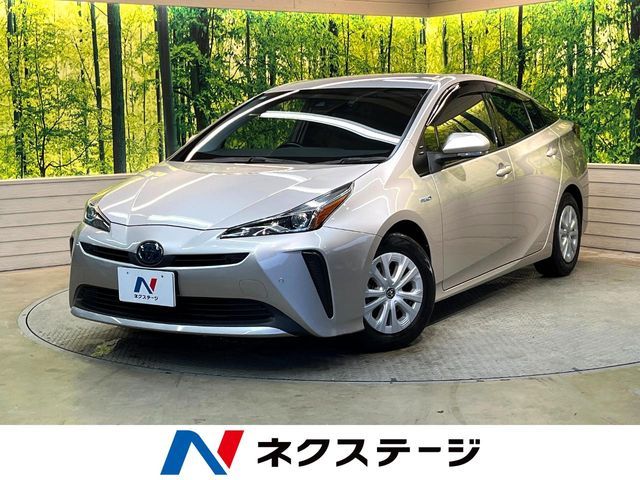 TOYOTA / PRIUS