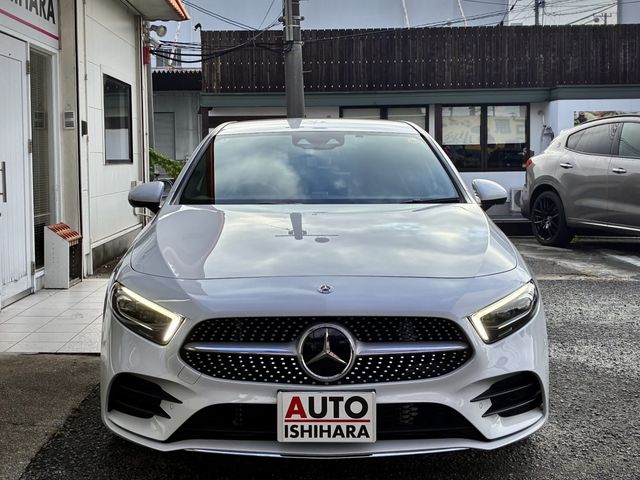 MERCEDES BENZ / MERCEDES BENZ A class