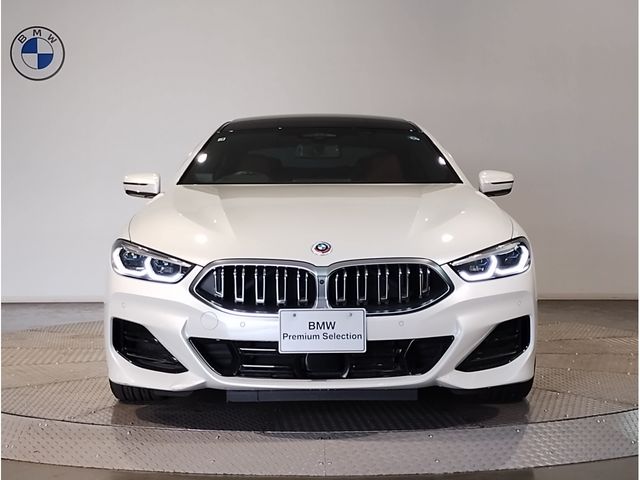 BMW / BMW 8series Gran coupe