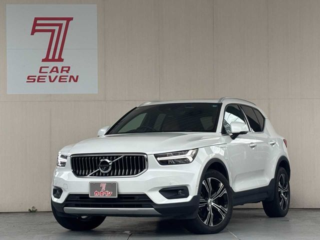 VOLVO / VOLVO XC40