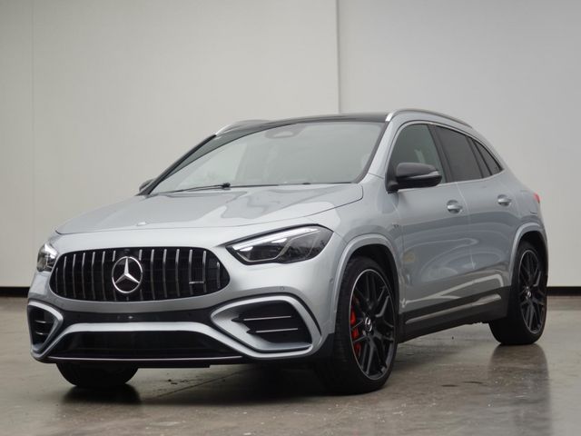 MERCEDES BENZ / MERCEDES AMG GLA class