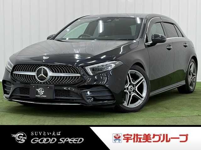 MERCEDES BENZ / MERCEDES BENZ A class