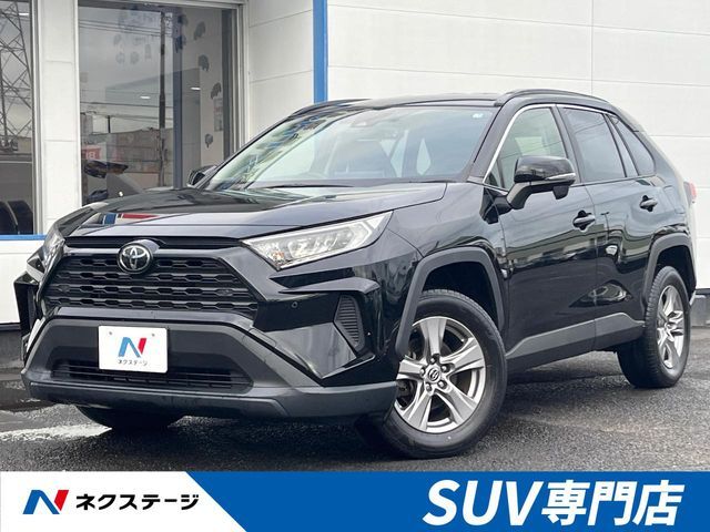 TOYOTA / RAV4 4WD