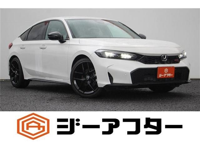HONDA / CIVIC hatchback