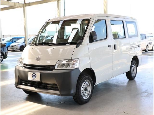 TOYOTA / TOWNACE van 2WD