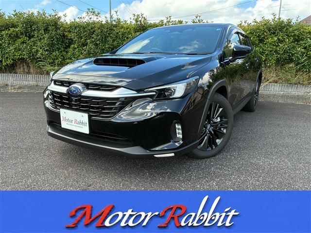 SUBARU / LEVORG LAYBACK
