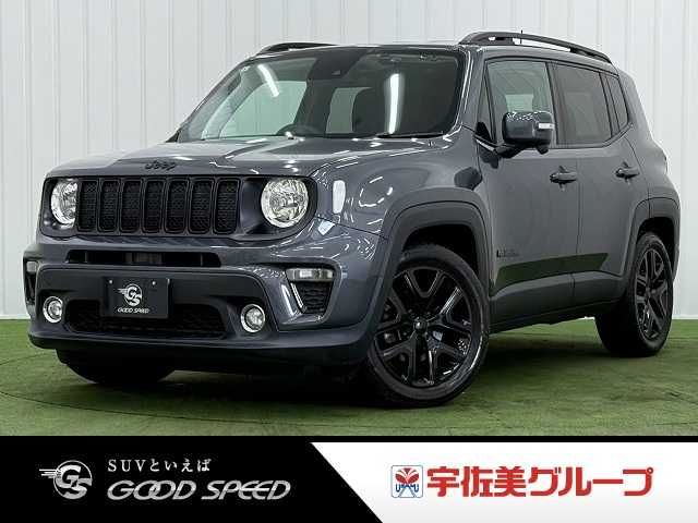 JEEP / JEEP Renegade